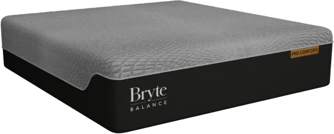 Bryte Balance Bed