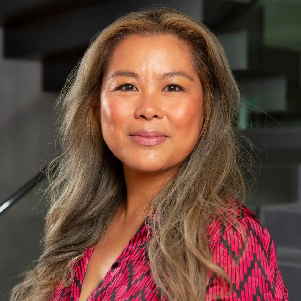 rachelle young profile photo