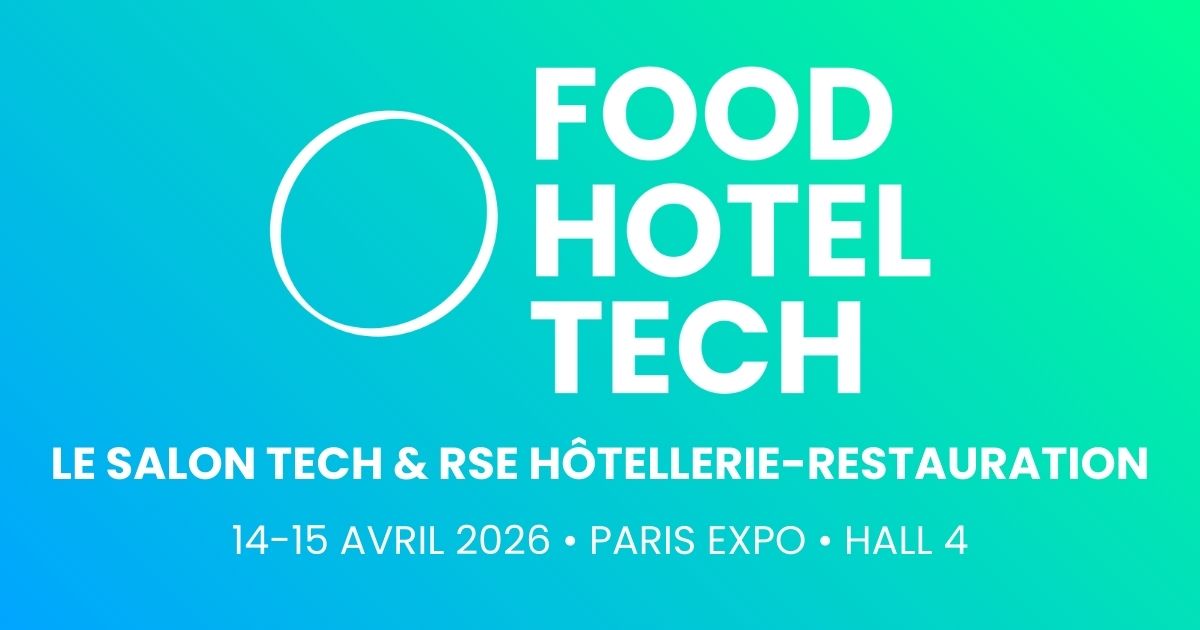Food Hotel Tech 2026 