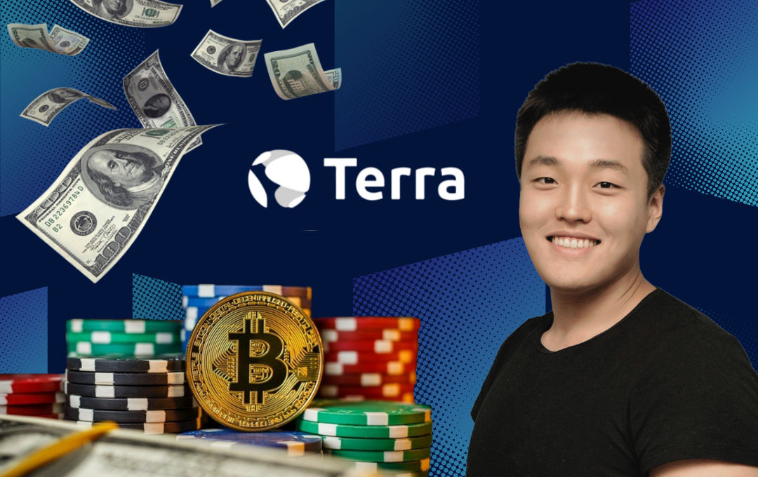 「算穩新範式」還是「龐氏舊騙局」，一路高歌的 Terra 走到關鍵十字路口