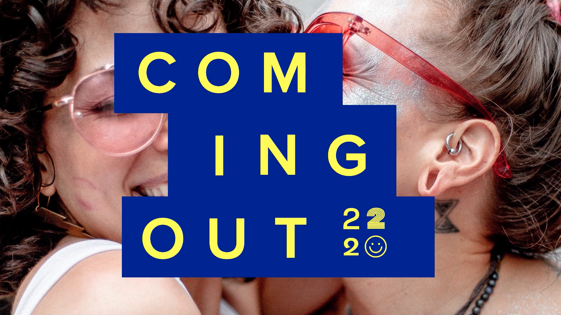 Facebook Coming Out