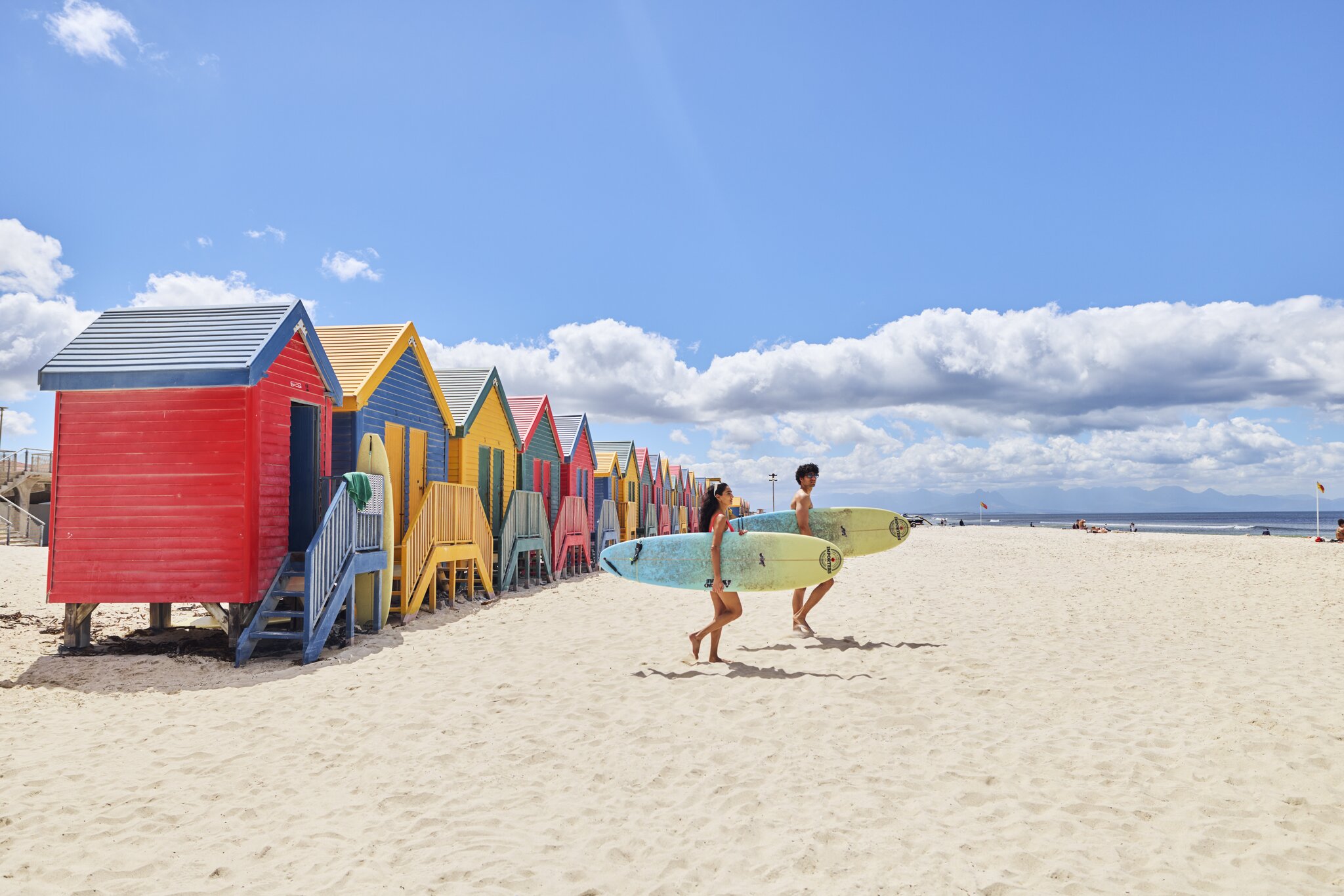 VIRGIN ATLANTIC CAPE TOWN