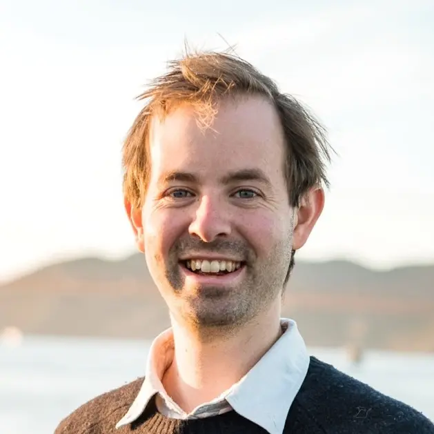 Jason Laster, Co-founder of Replay, using Supernormal to make remote work easier and remove meeting FOMO.