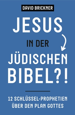 Jesus in der jüdischen Bibel?!