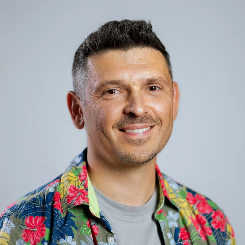 Vladyslav Kapelnykov