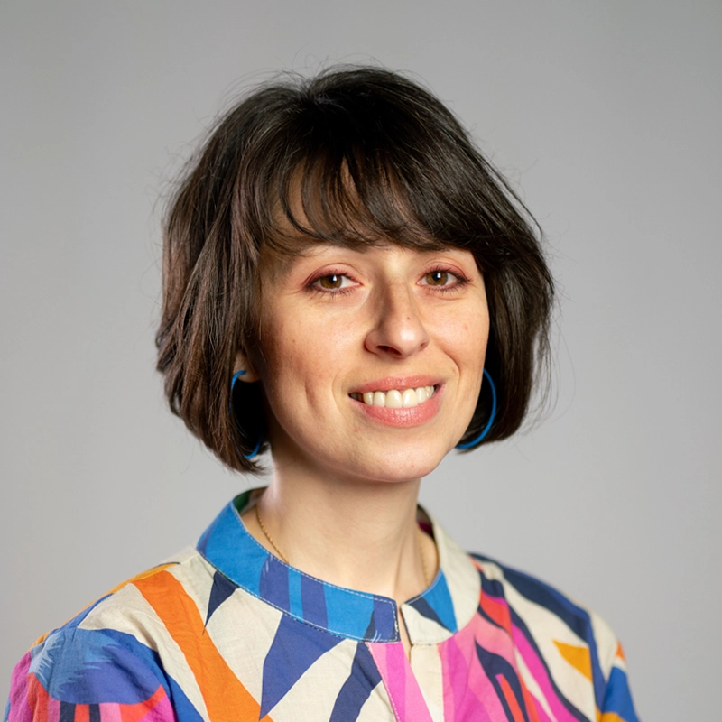 Stanislava Shchegolkovska