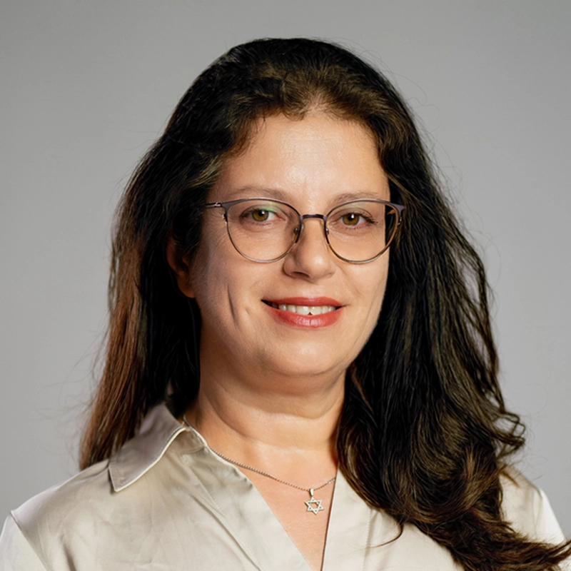 Natascha Kruter