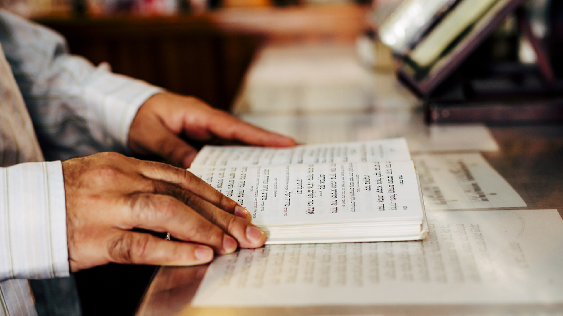 Jom Kippur im Tanach und im Neuen Testament