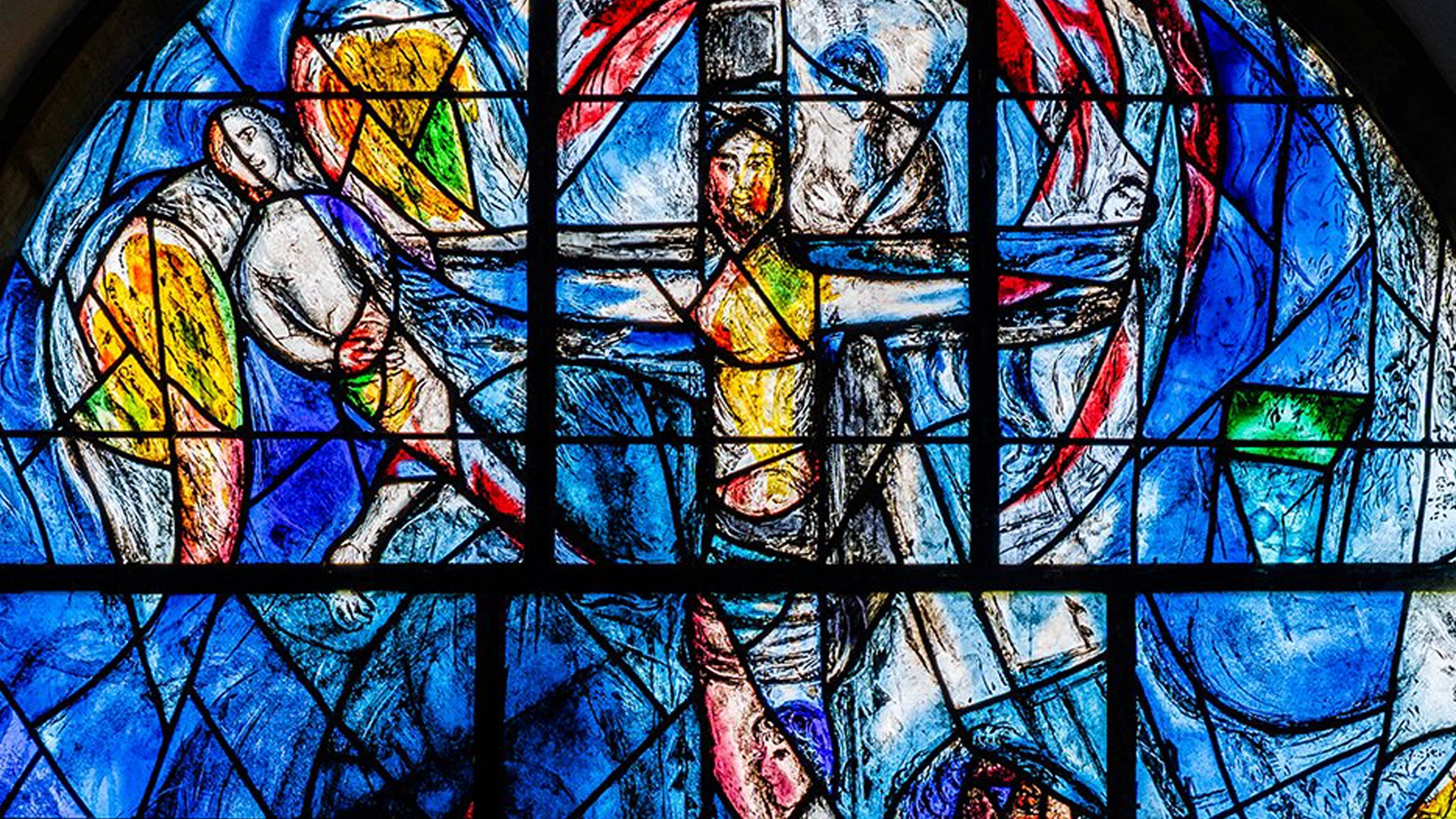 Jesus in der jüdischen Kunst