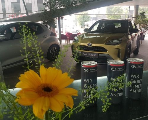 Nacht der E-Mobilität