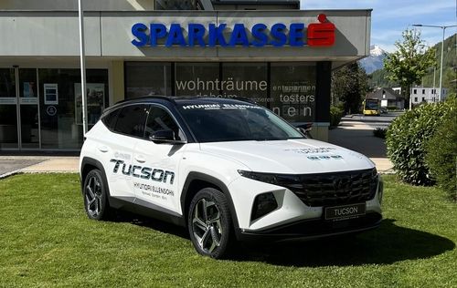 Leasingmonat bei der Sparkasse