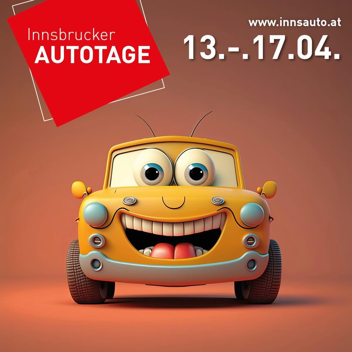 Innsbrucker Autotage
