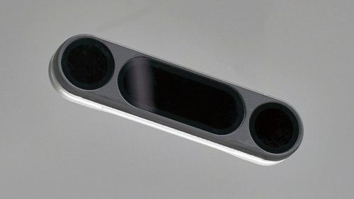 Second-Gen Hand Tracking Camera From Ultraleap