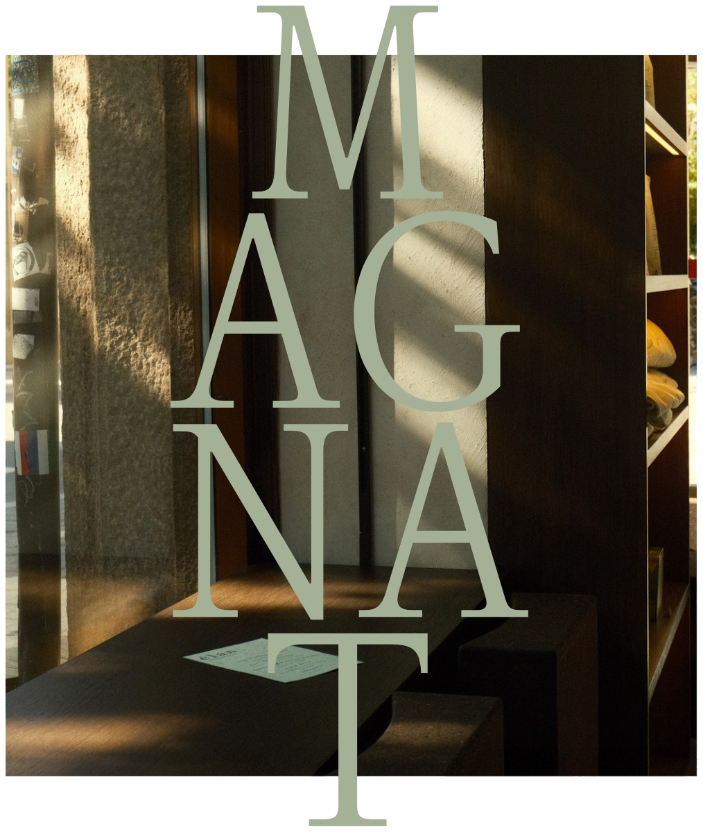 Magnat Kaffehus