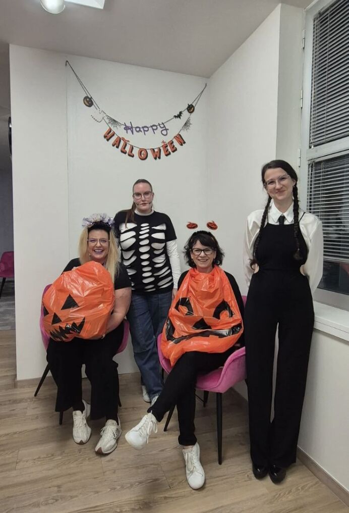 Haloweenské deskovky 👻 