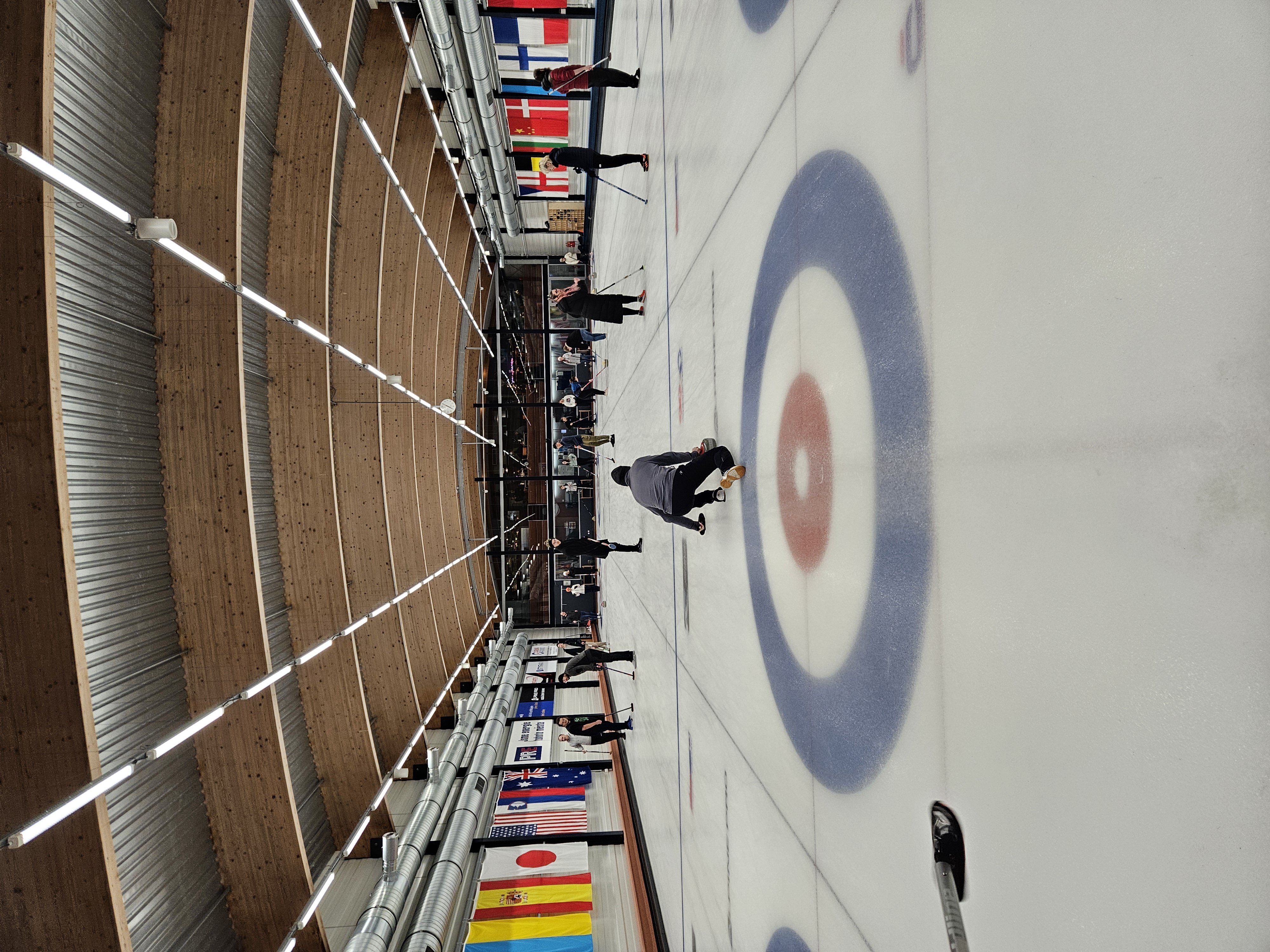 Vánoční teambuilding 2025