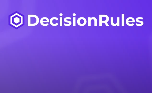 Rule Flow