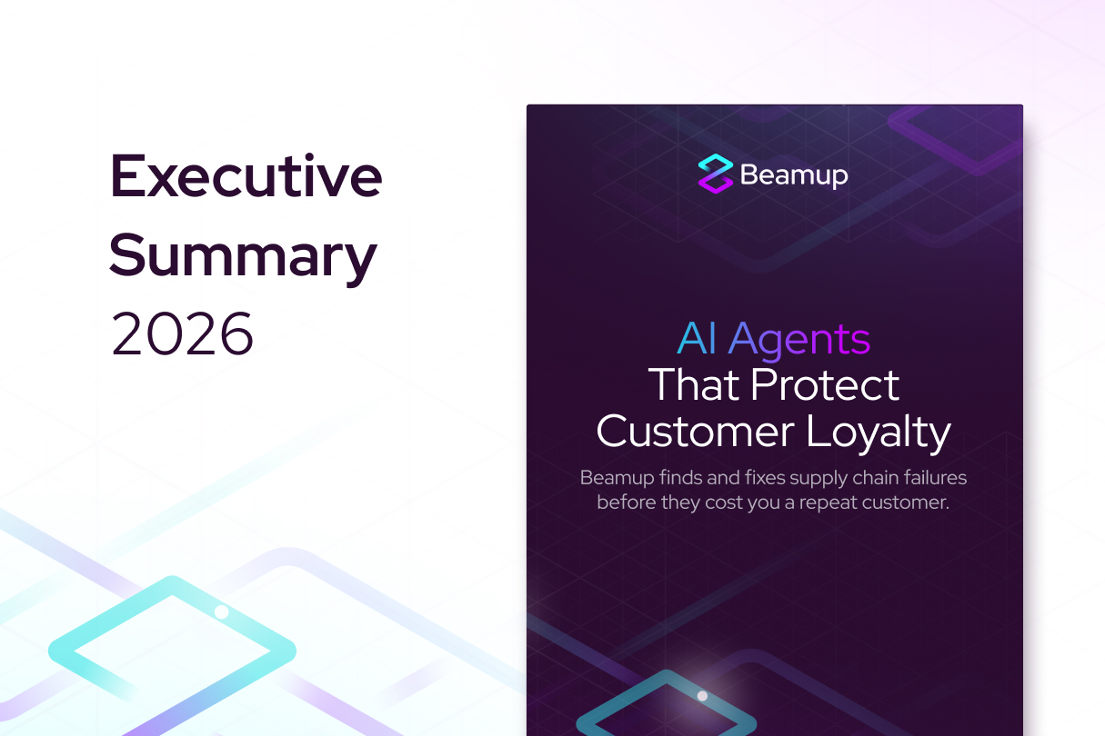 AI Agents That Protect Customer Loyalty