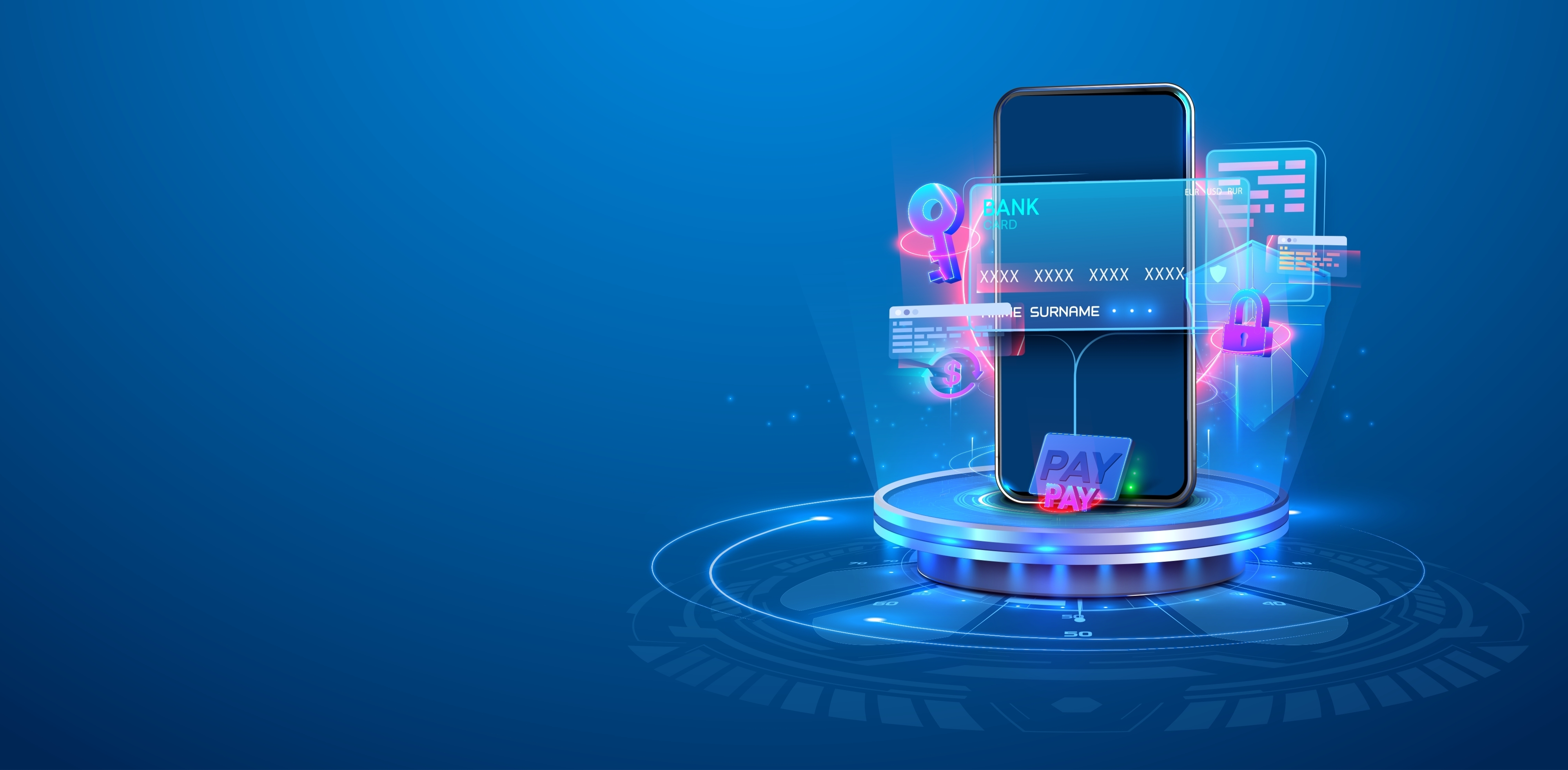 Pagos digitales hacia 2026: de la omnicanalidad a la adquirencia como servicio