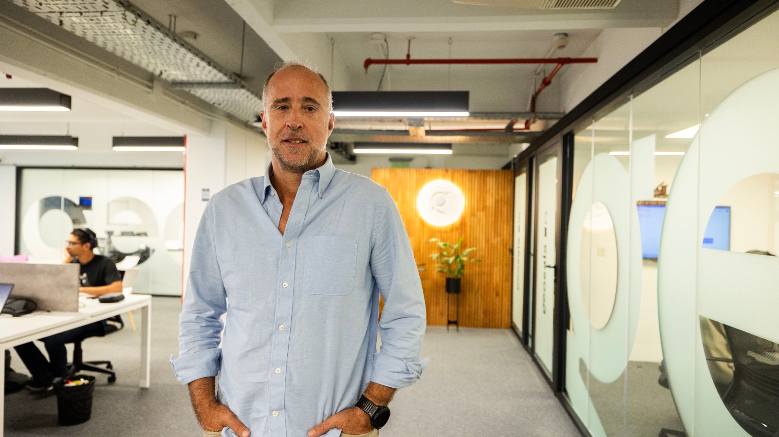 Geopagos impulsa la adquirencia como servicio y reduce las barreras para bancos y agregadores de pagos en América Latina