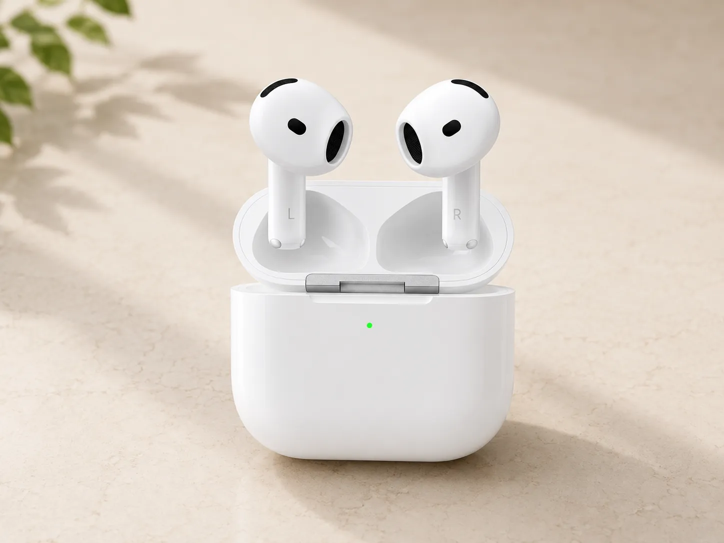 Écouteurs Apple AirPods Pro 4 en cadeau client premium