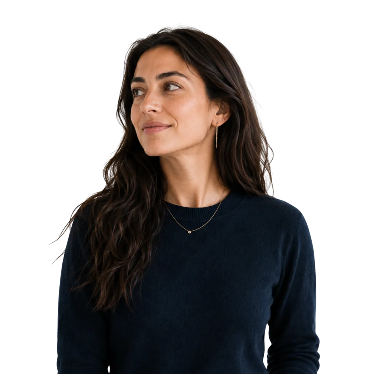 Cadeau client premium personnalisé prêt à être envoyé avec gyfti
