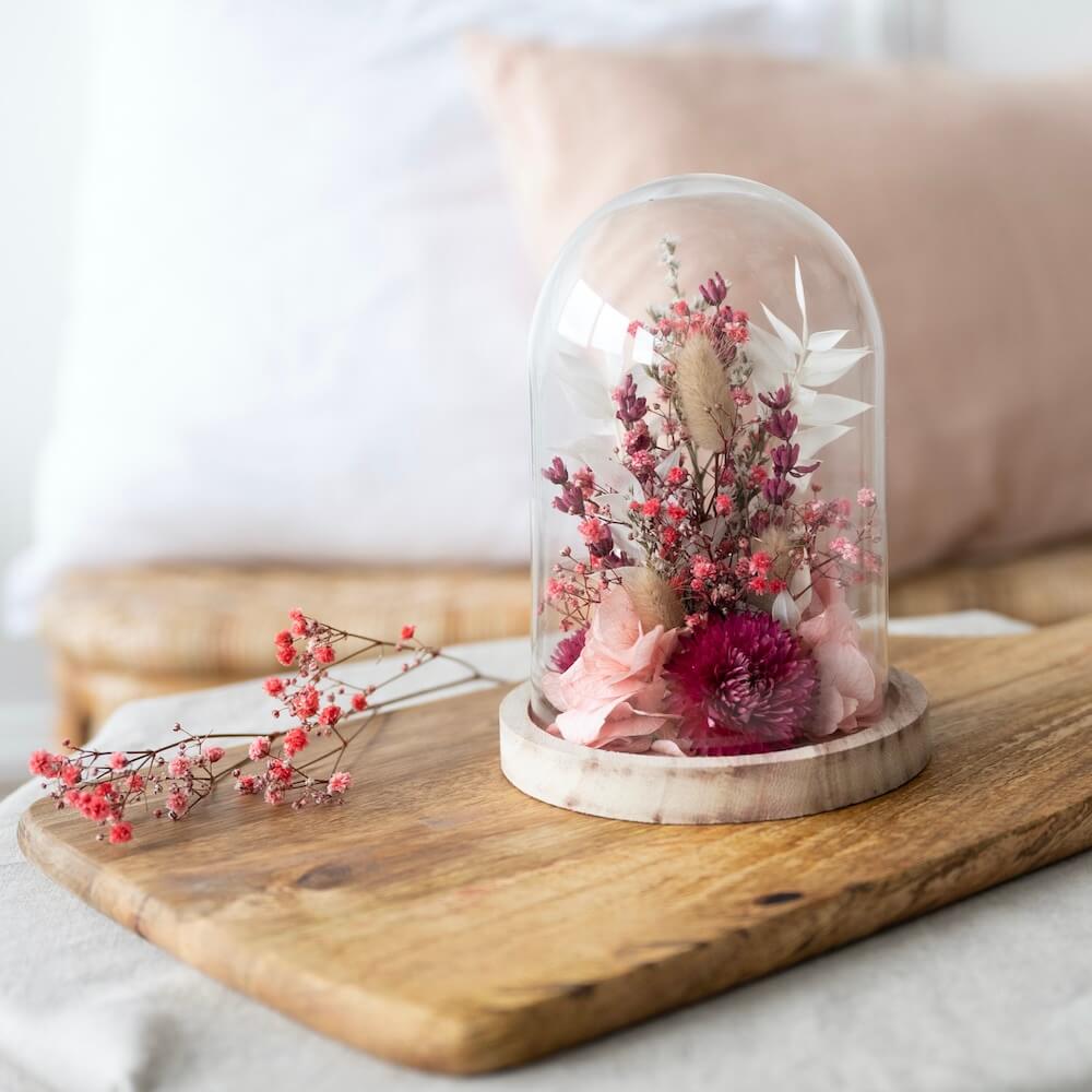 Cloche alban | Nature & Découvertes