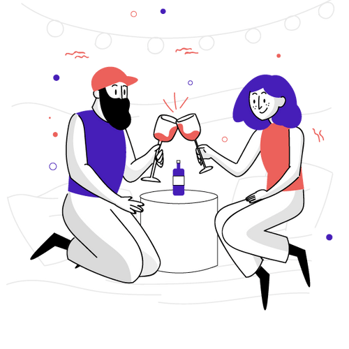 20 exemples de mots pour vos cadeaux collaborateurs pour les fêtes de fin d’année