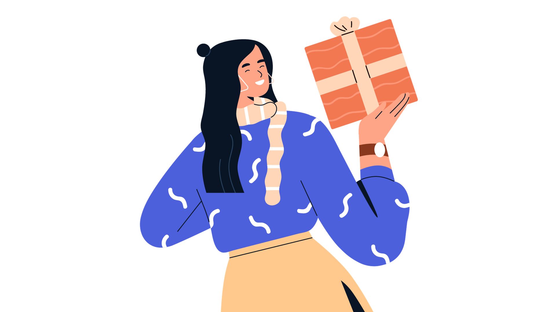Qu’est ce que le gifting ?