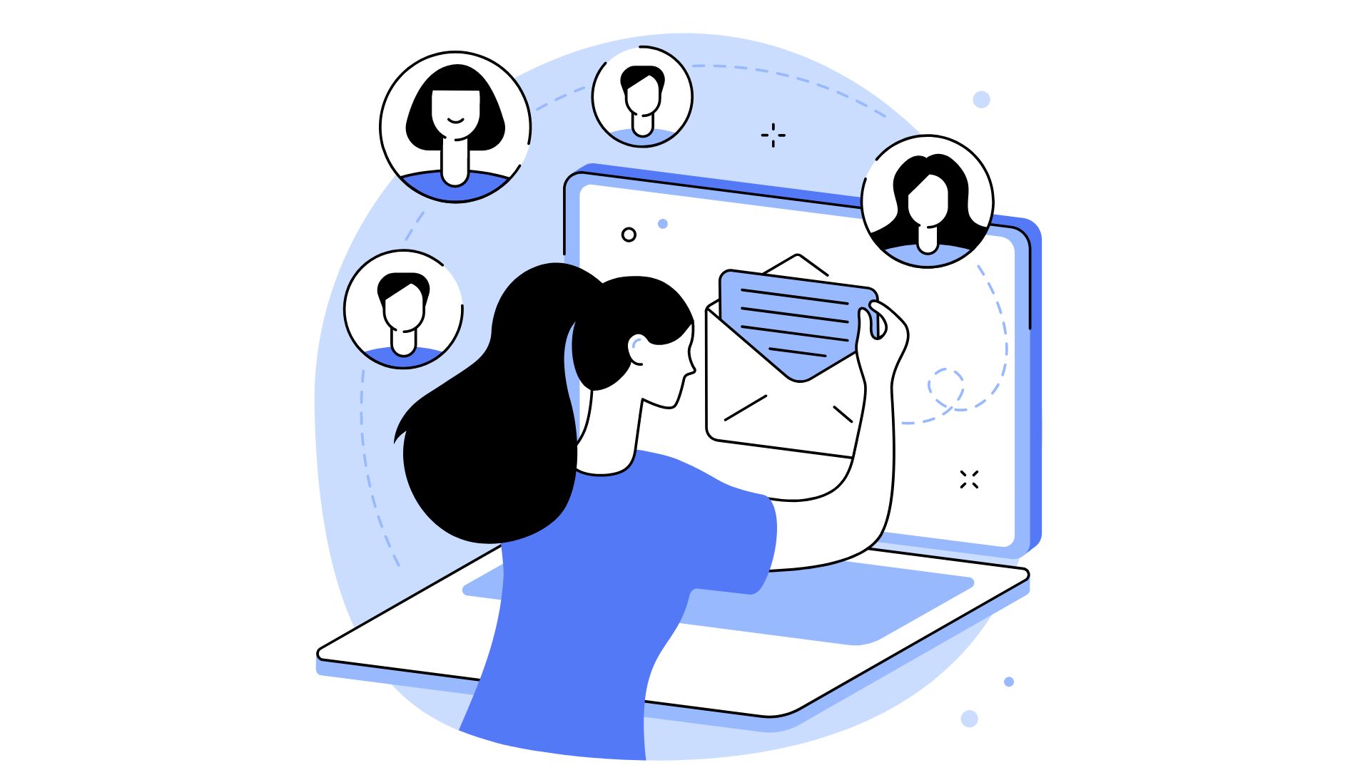 L’emailing BtoB est-il mort ? Comment continuer de prospecter par email en 2024
