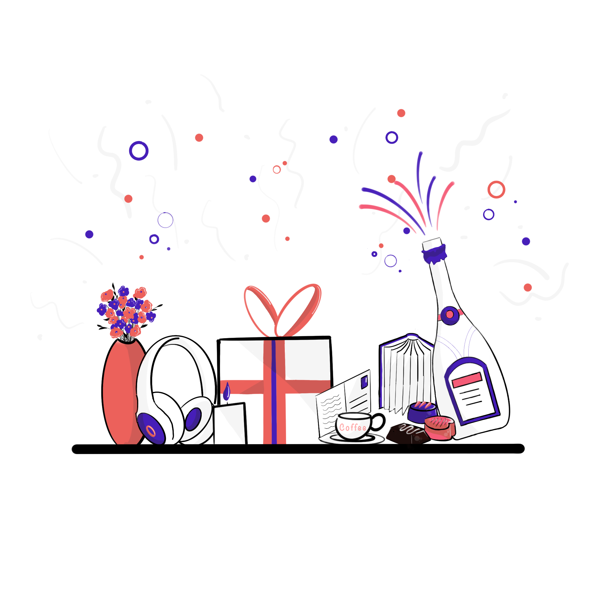Notre Top des cadeaux clients pour les fêtes de fin d'année !