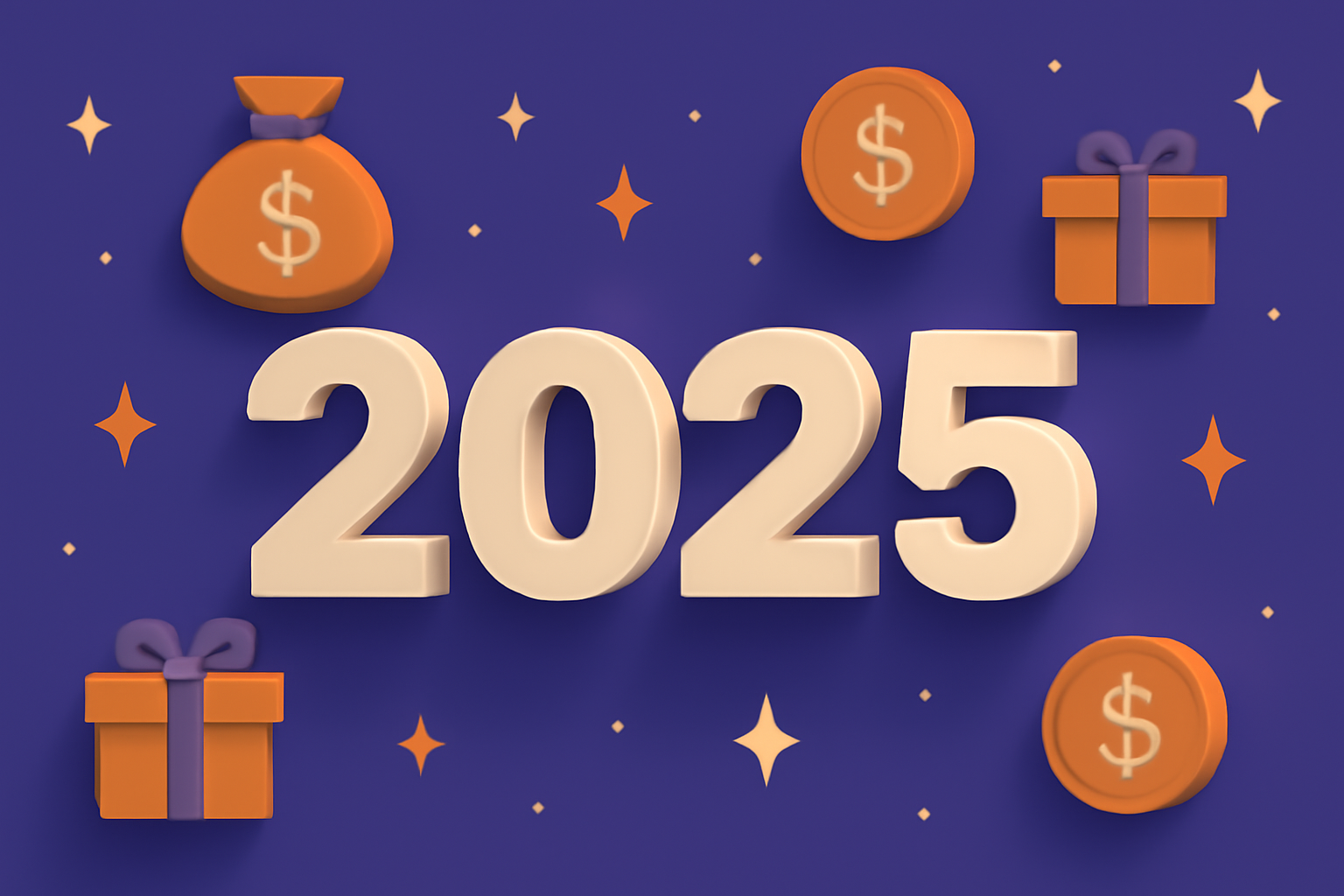 Plafond cadeaux clients 2025 : règles fiscales essentielles