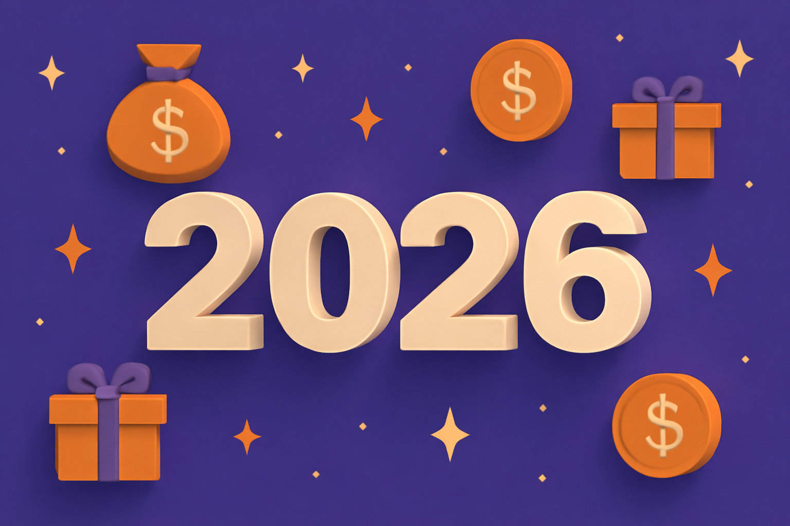 Plafond cadeaux clients 2026 : règles fiscales essentielles