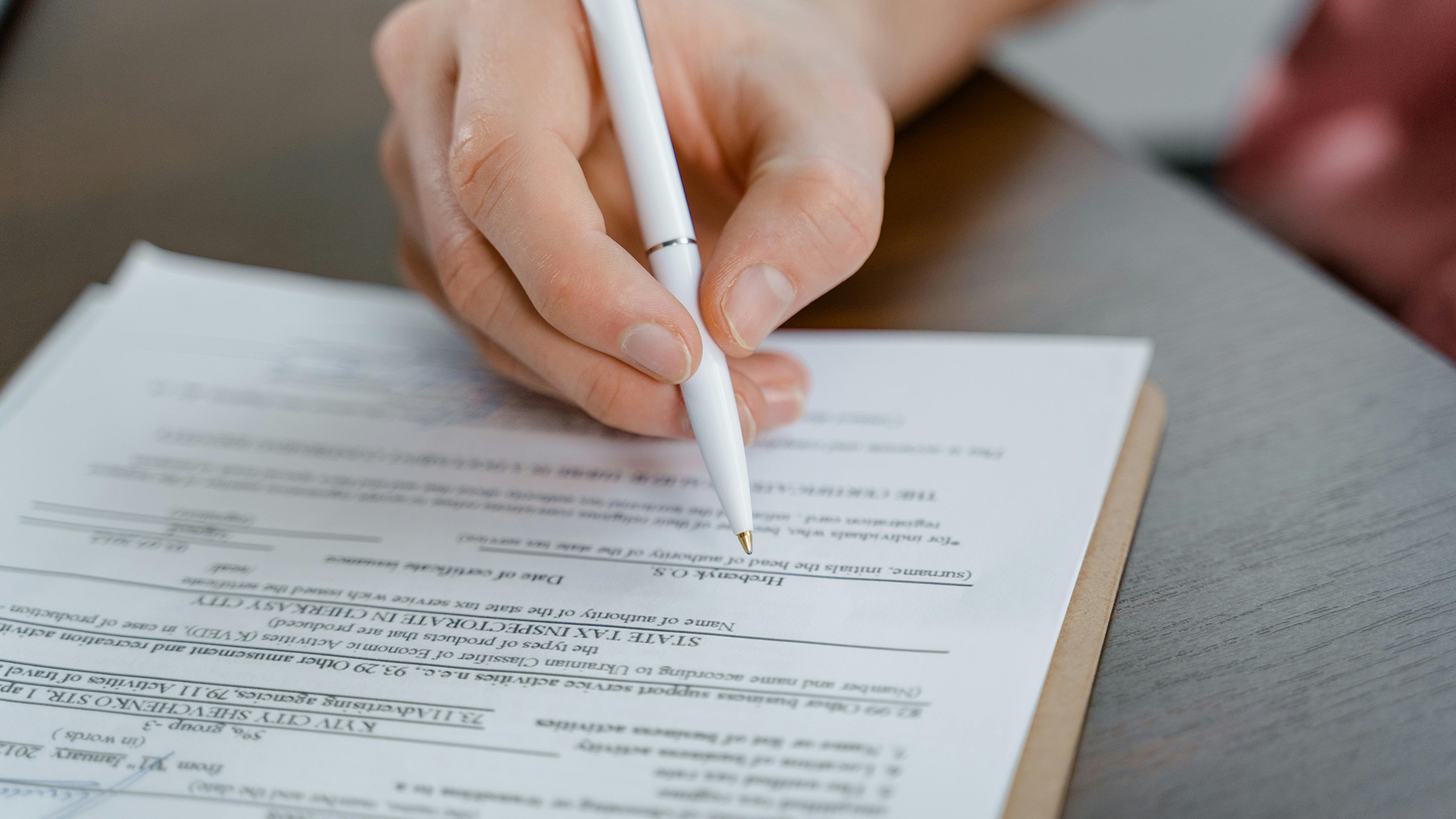 DED Freelance License: Activities, Cost & Application