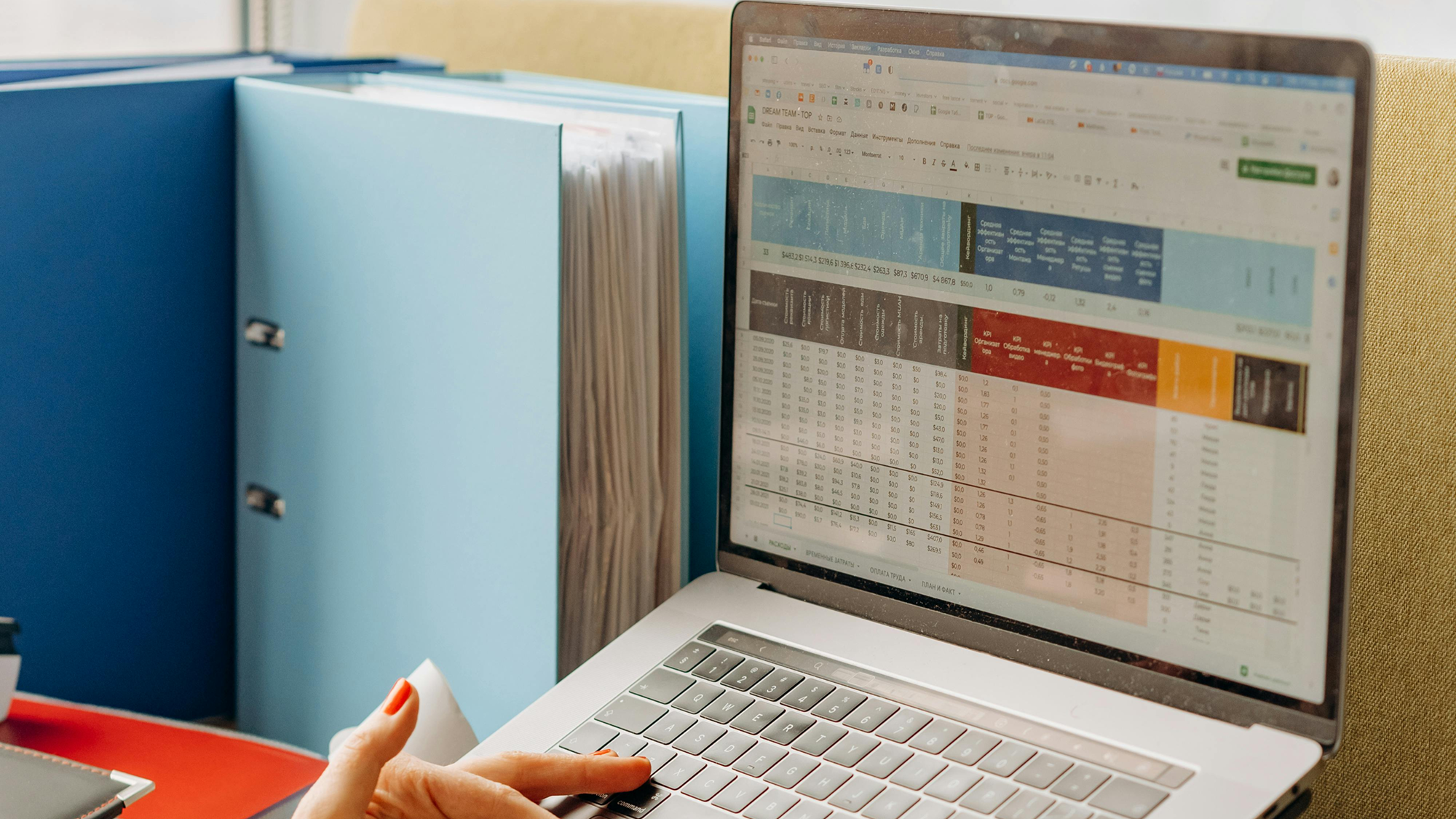 Data Entry Jobs in Dubai Where Legit Companies Hire