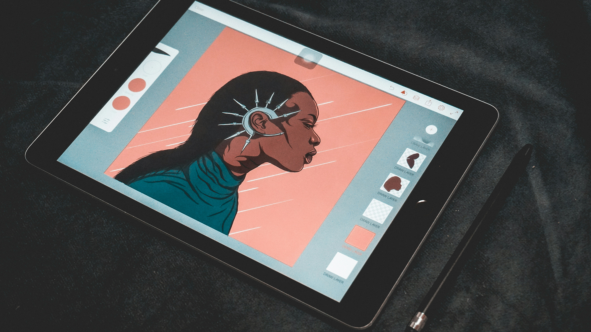 Skills & Portfolio Tips for Designer Freelancers