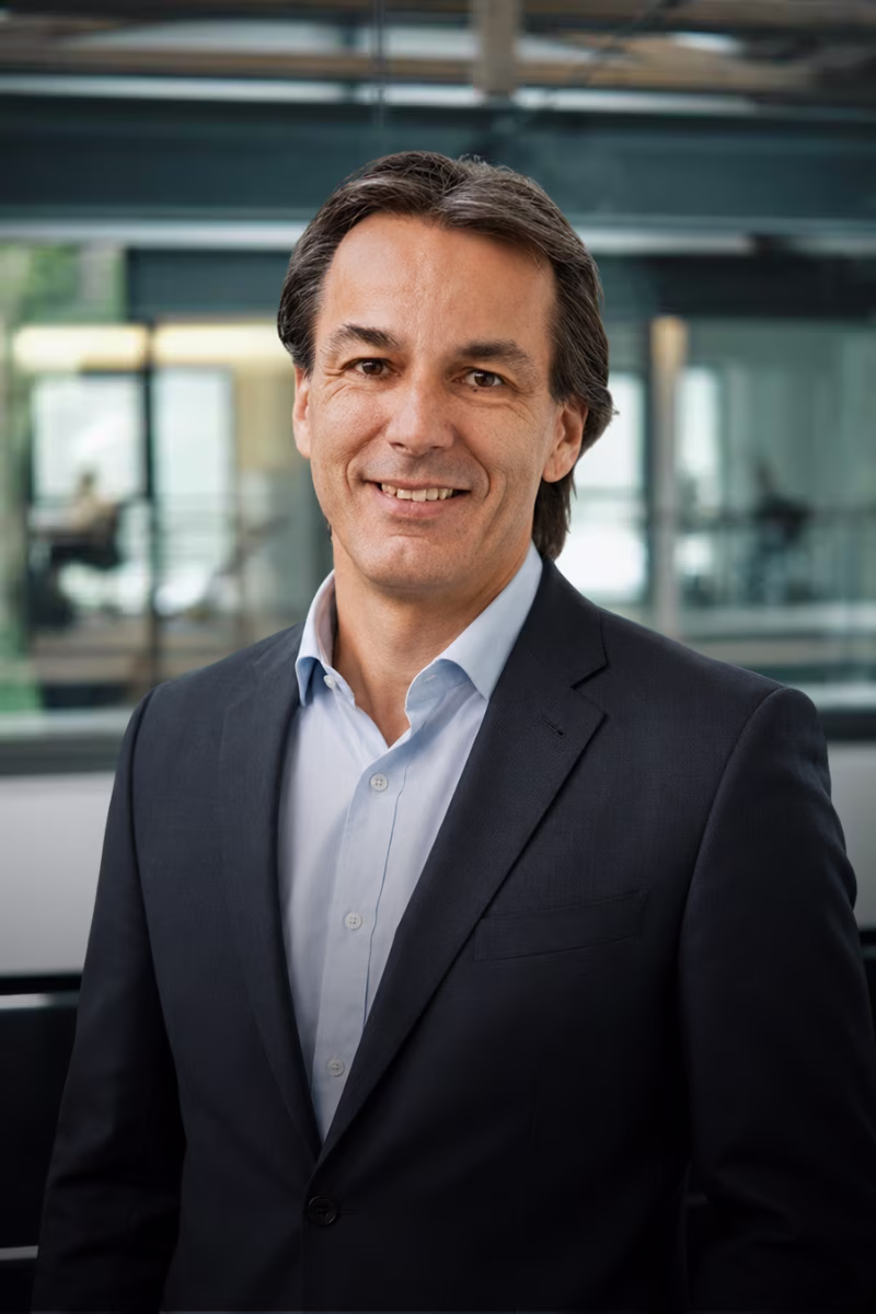 Dr. Heiko Seeger
