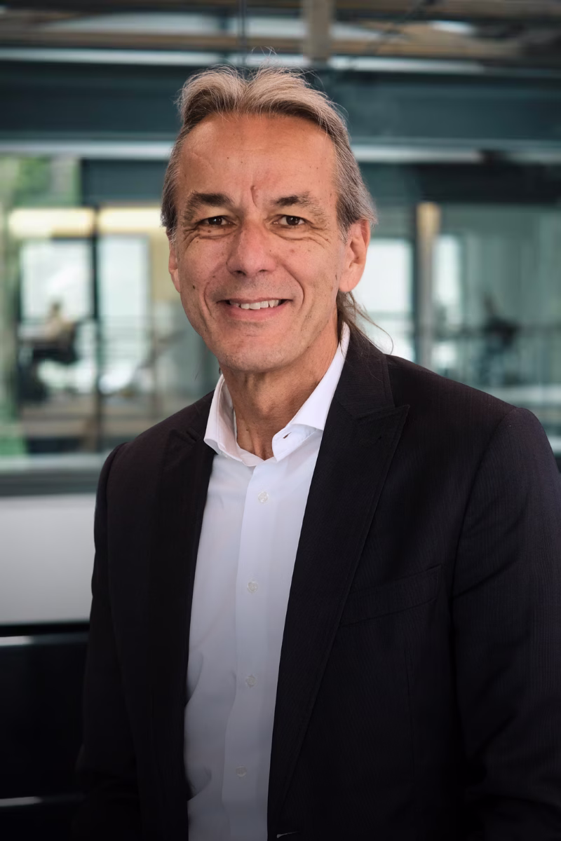 Dr. Heiko Seeger
