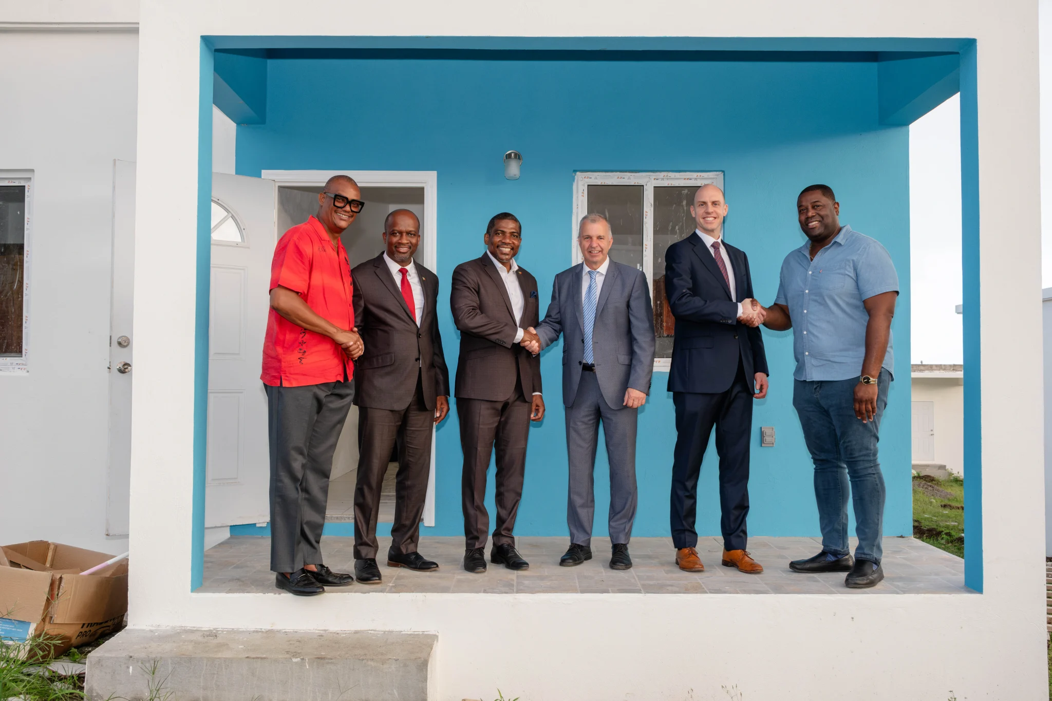 To the Investment Migration Industry – THANK YOU!