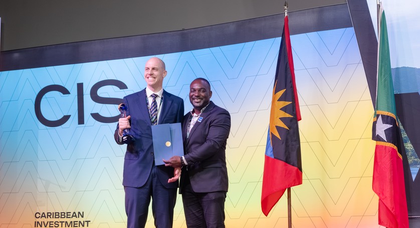 ClientReferrals is Honoured to Receive the CIS26 Global Excellence Award
