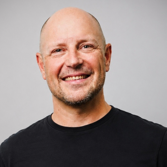 Mikael Charette, LL.L., J.D., LL.M.
