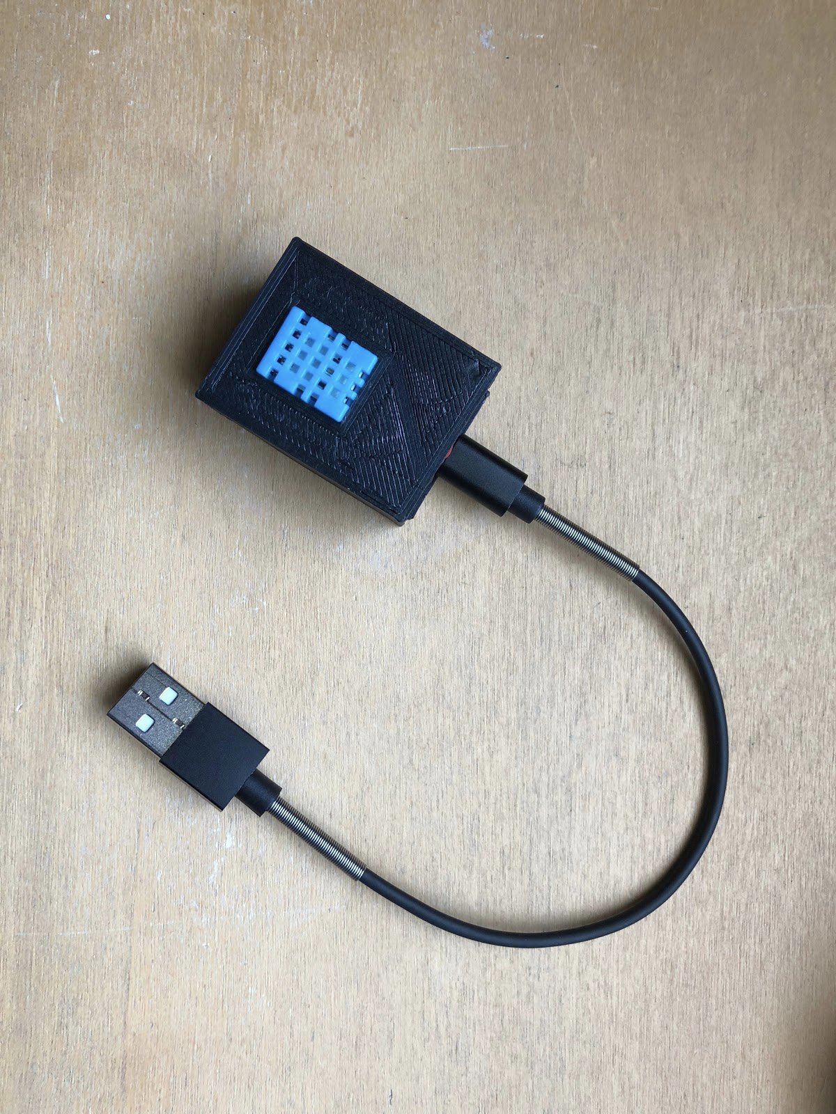 USB Power Source