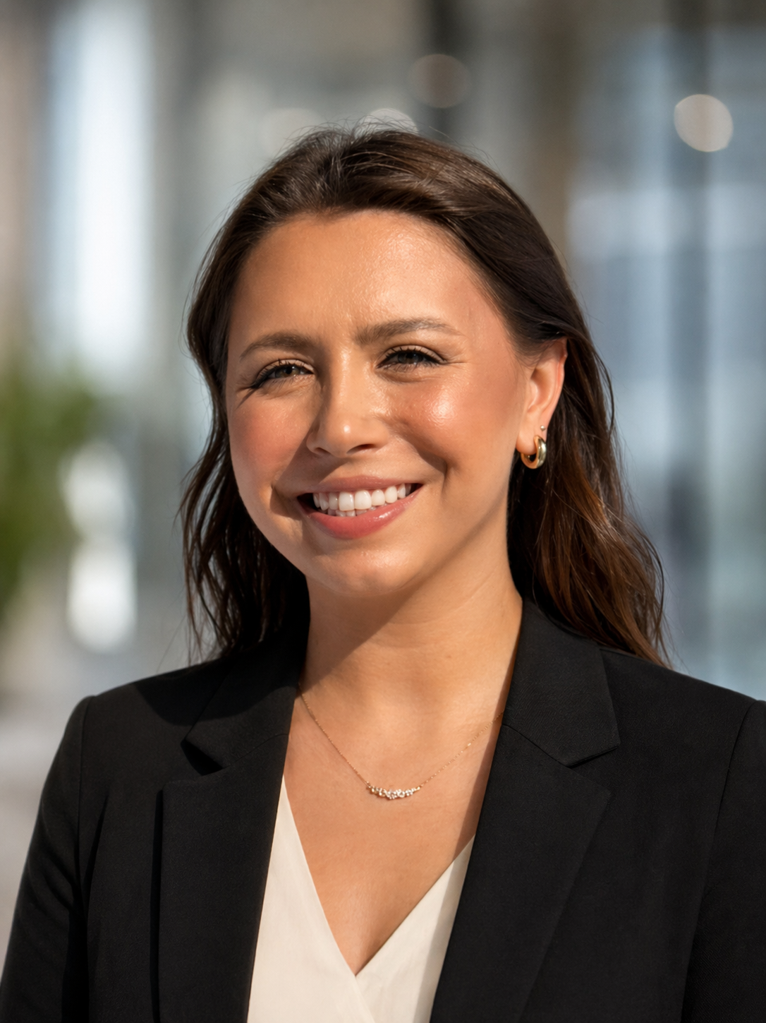 Dr. Abigail Powell, Licensed Psychologist with Provisional Status