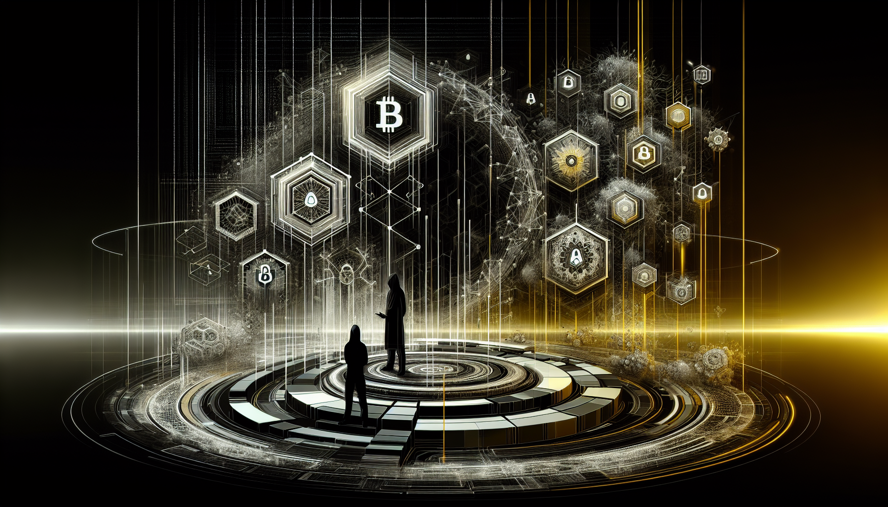 Cybersecurity Image