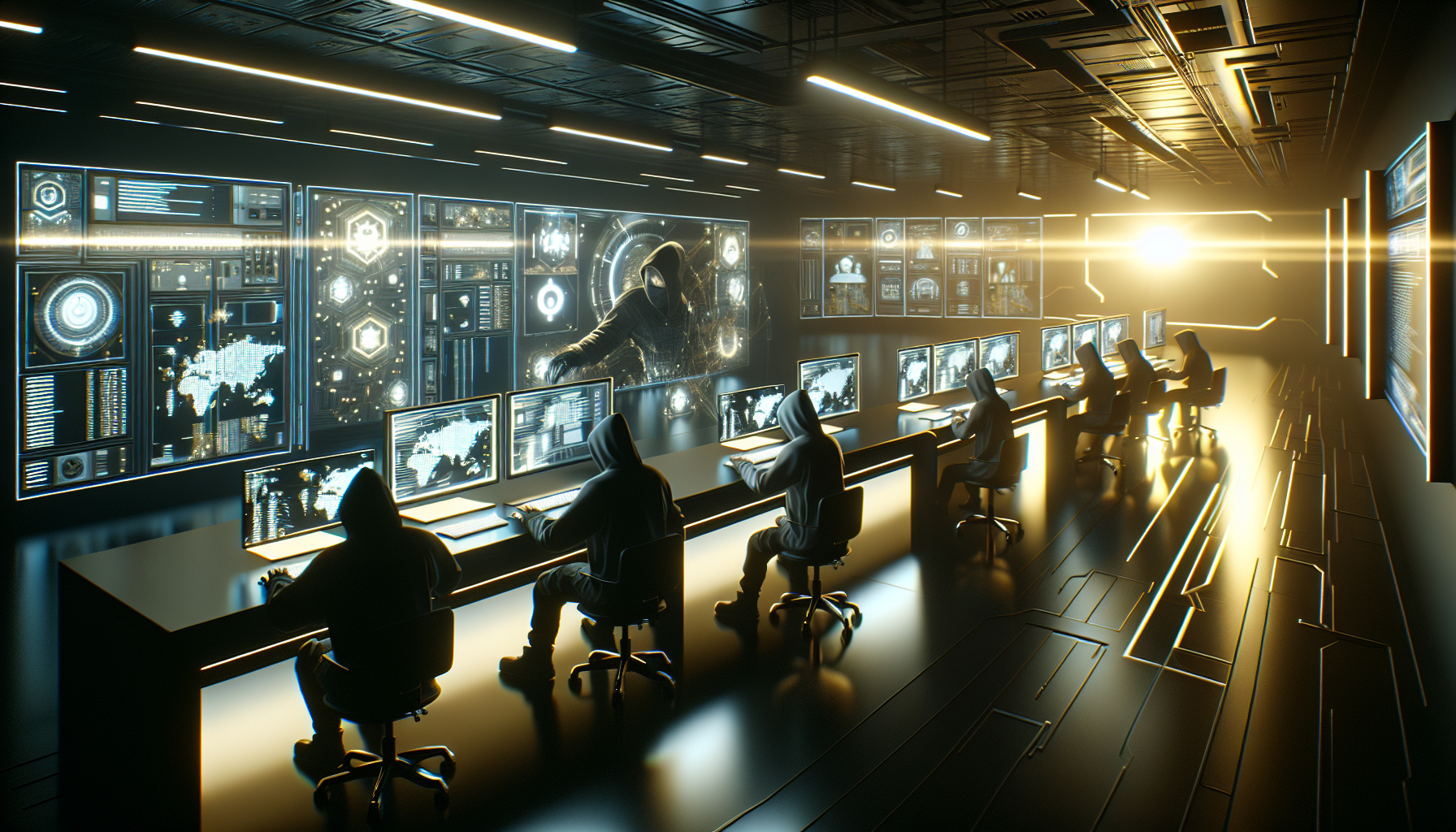 Crypto Security Image