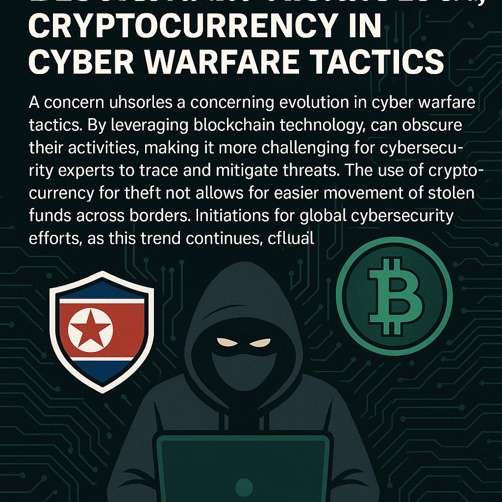 North Korean Hackers