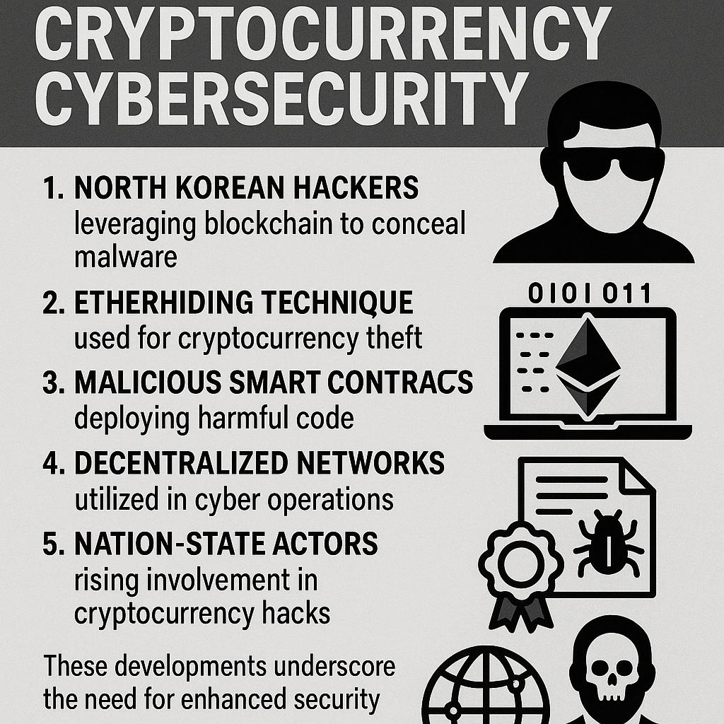 Crypto Cybersecurity