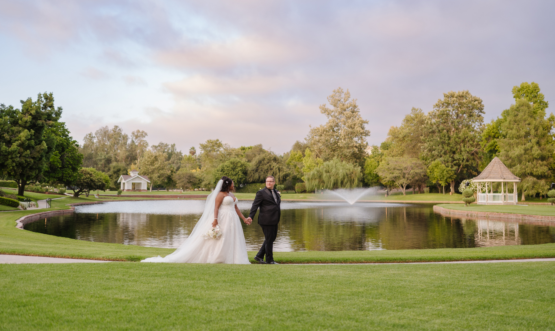 Grand Tradition Estate and Gardens