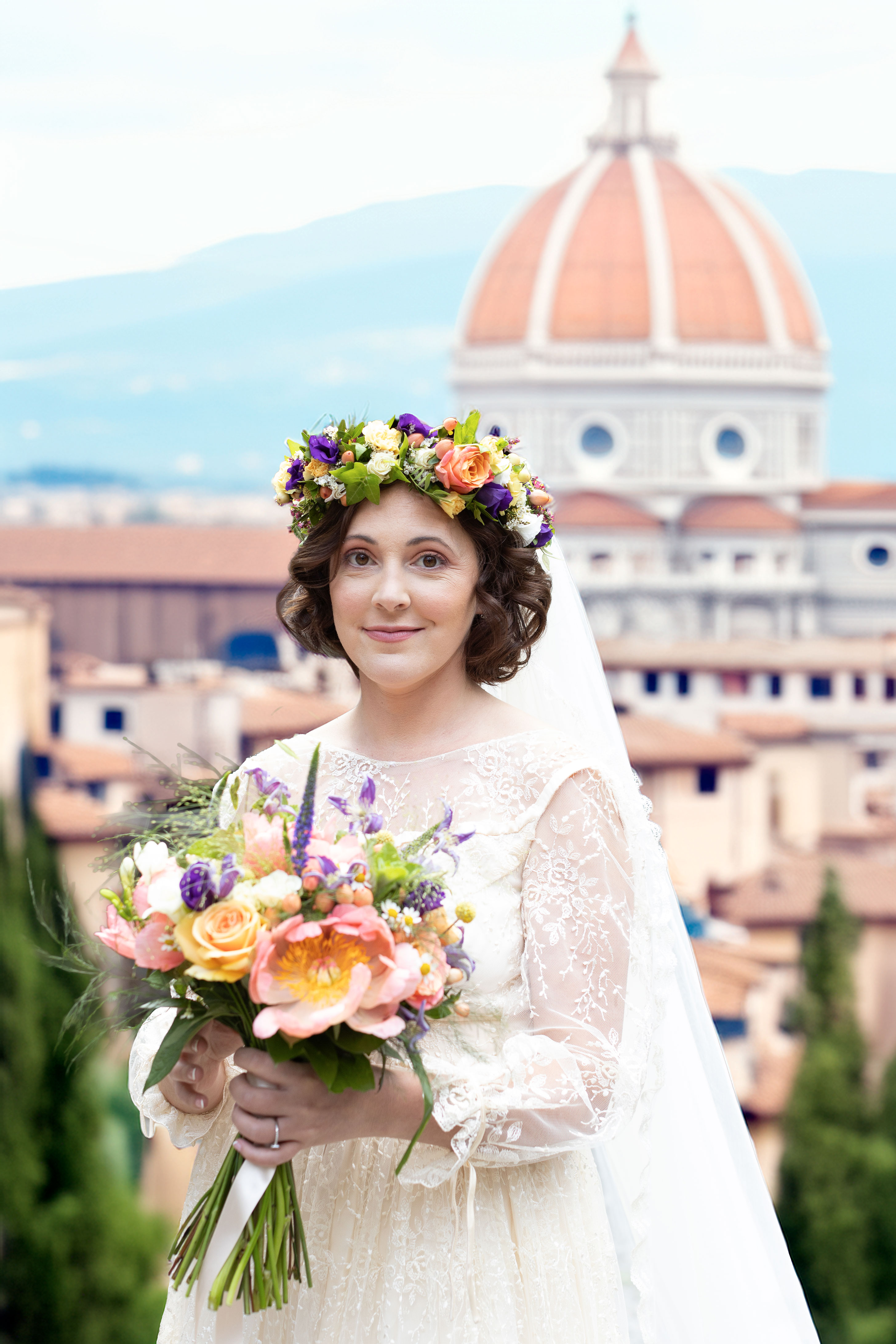 Wedding Photography Packages for the Bride