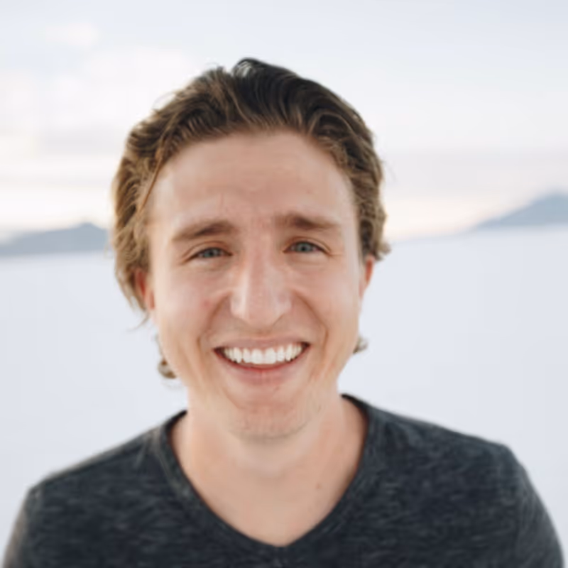 Jeff Whitlock headshot